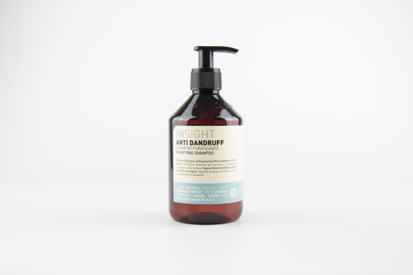 Anti Dandruff / Anti-pelliculaire